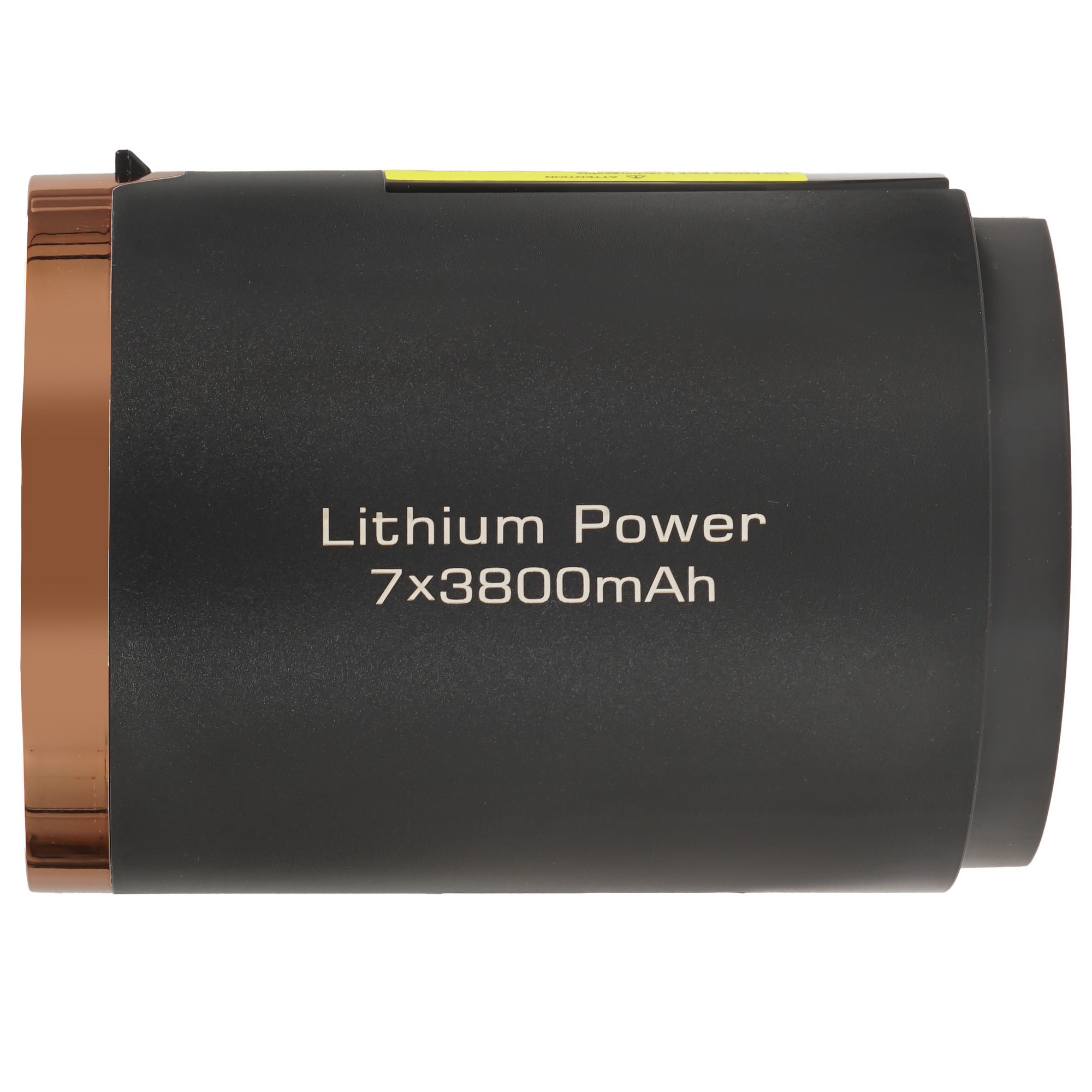 5459471 Аккумуляторная батарея Jimmy T-DC63-LIS-1 STDN-0100965 - Вид №4