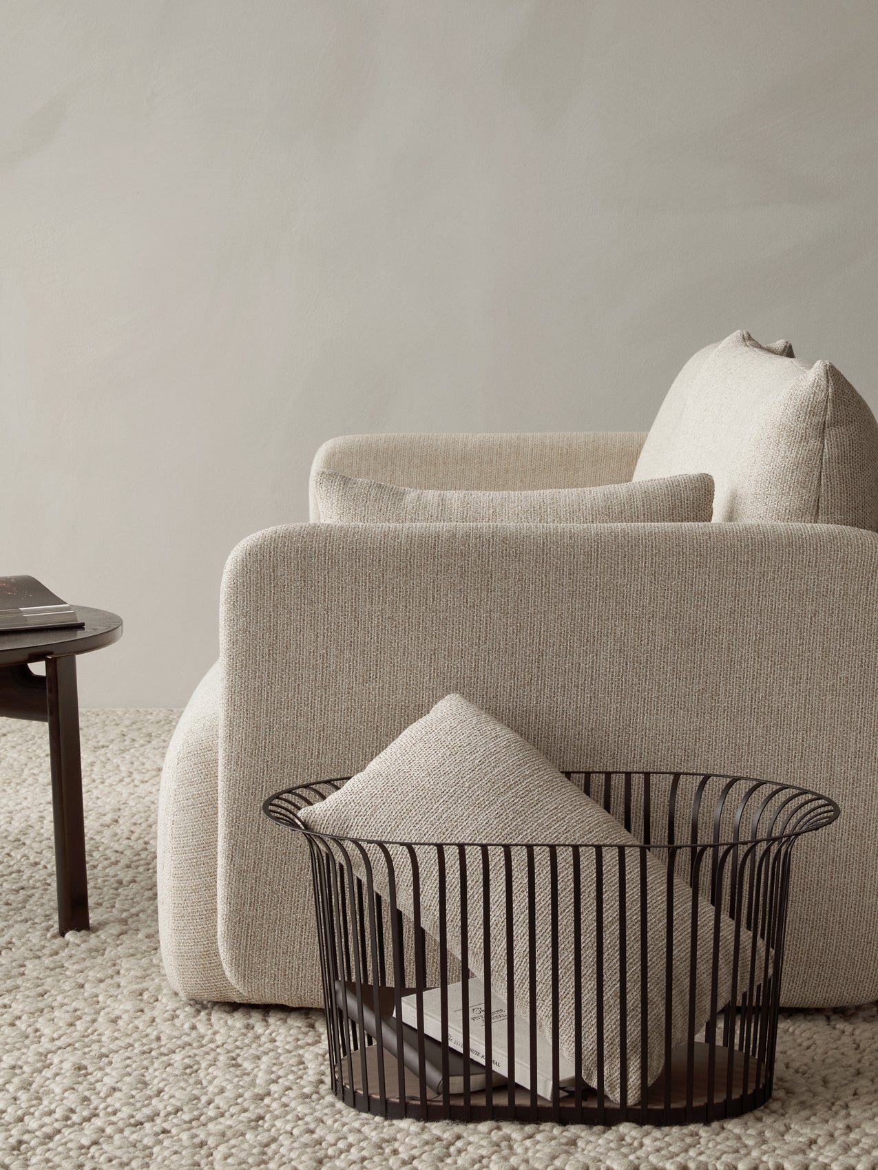 5709262069262 Диваны офсетные LuceLight  - Вид №3