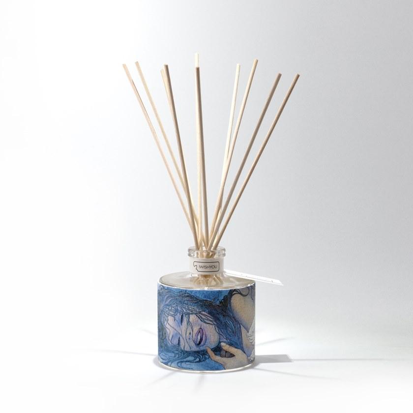 IWISHYOU Ароматизатор в натуральном камне Periodo 8057711490387 - Вид №2