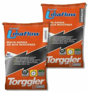 Torggler Chimica Готовый жидкий цементный раствор