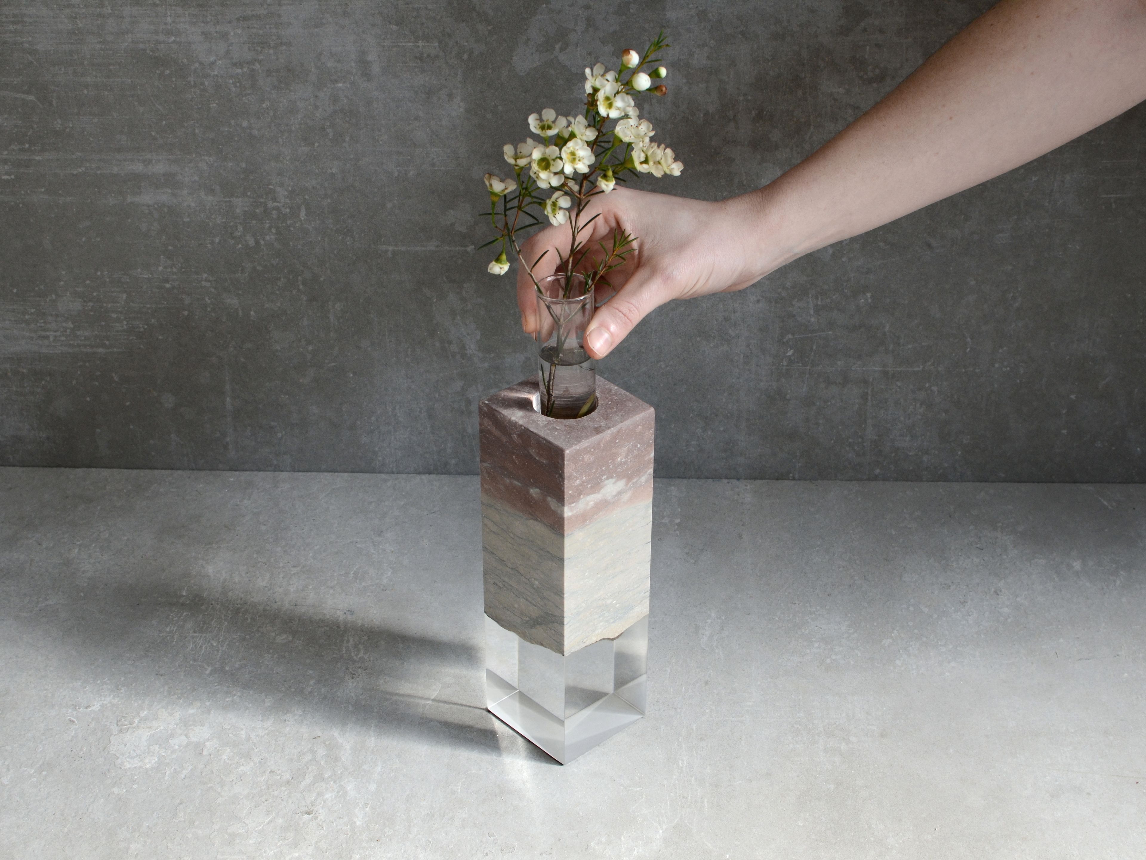 Сосуд alcarol Bedrock ARCH-00134805 - Вид №9