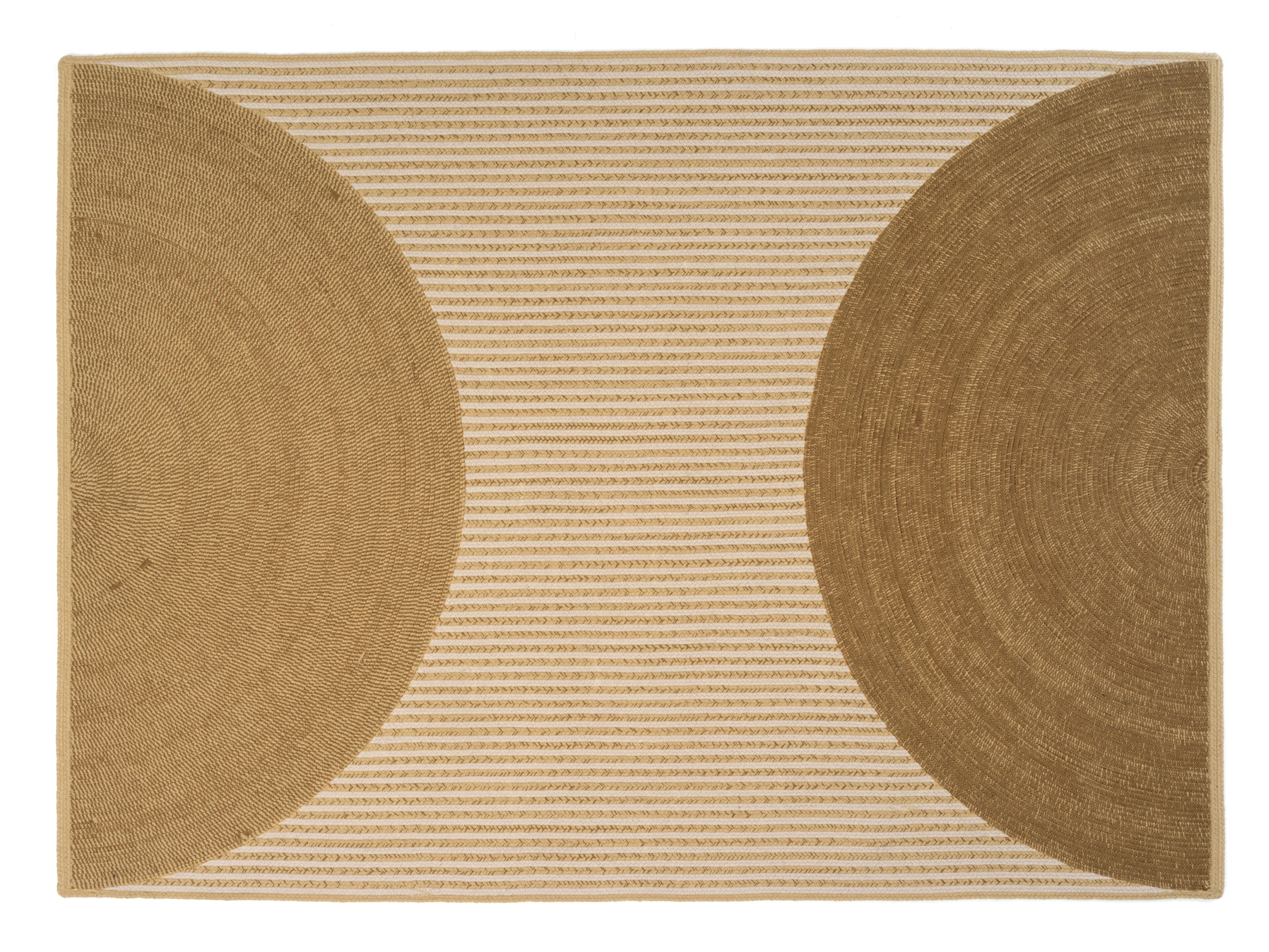 Напольный прямоугольный ковер Élitis HOLIDAY ARCH-00076679