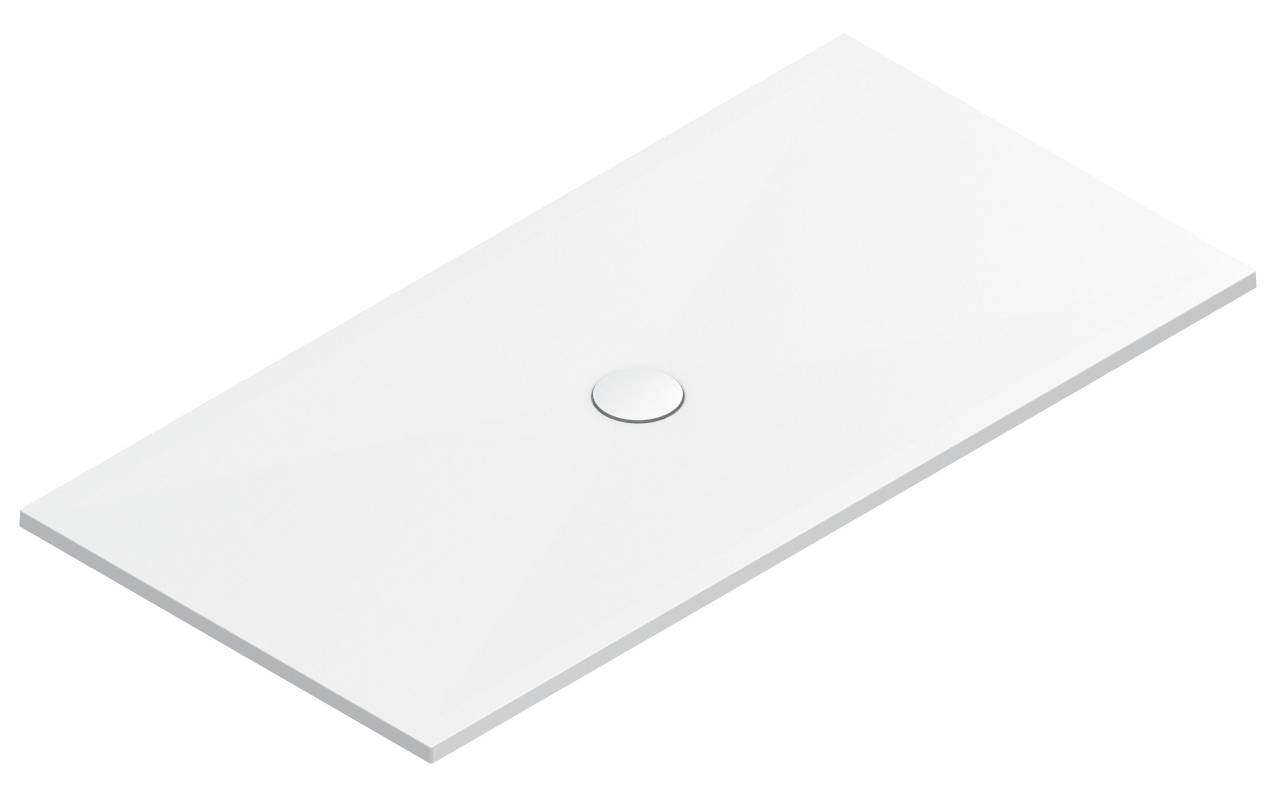 Прямоугольный поддон для душа CERAMICA CATALANO H3 PLANAR CERAMIC ARCH-00080337 - Вид №27