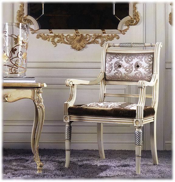 Стул  PALMOBILI 946 