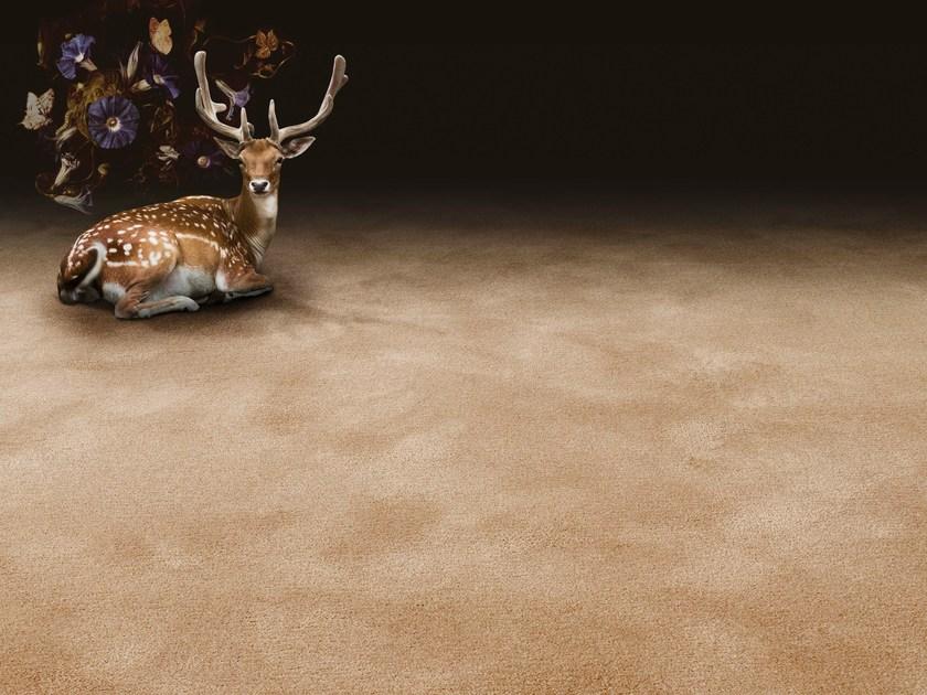 OBJECT CARPET Обычный шерстяной ковер Manufaktur sun-id-1440159 - Вид №2