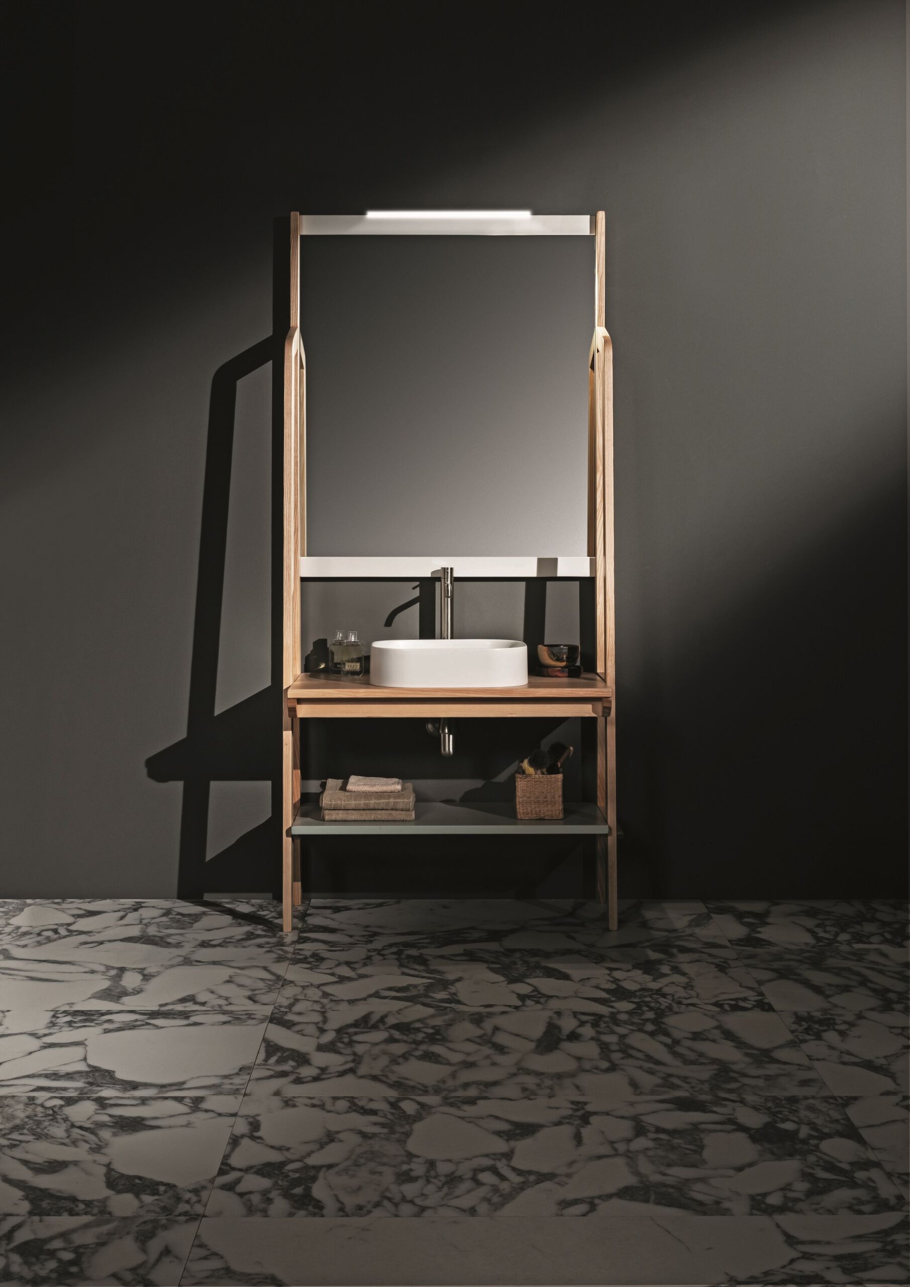 1307 Area 1 Gaia  Studio - Вид №1