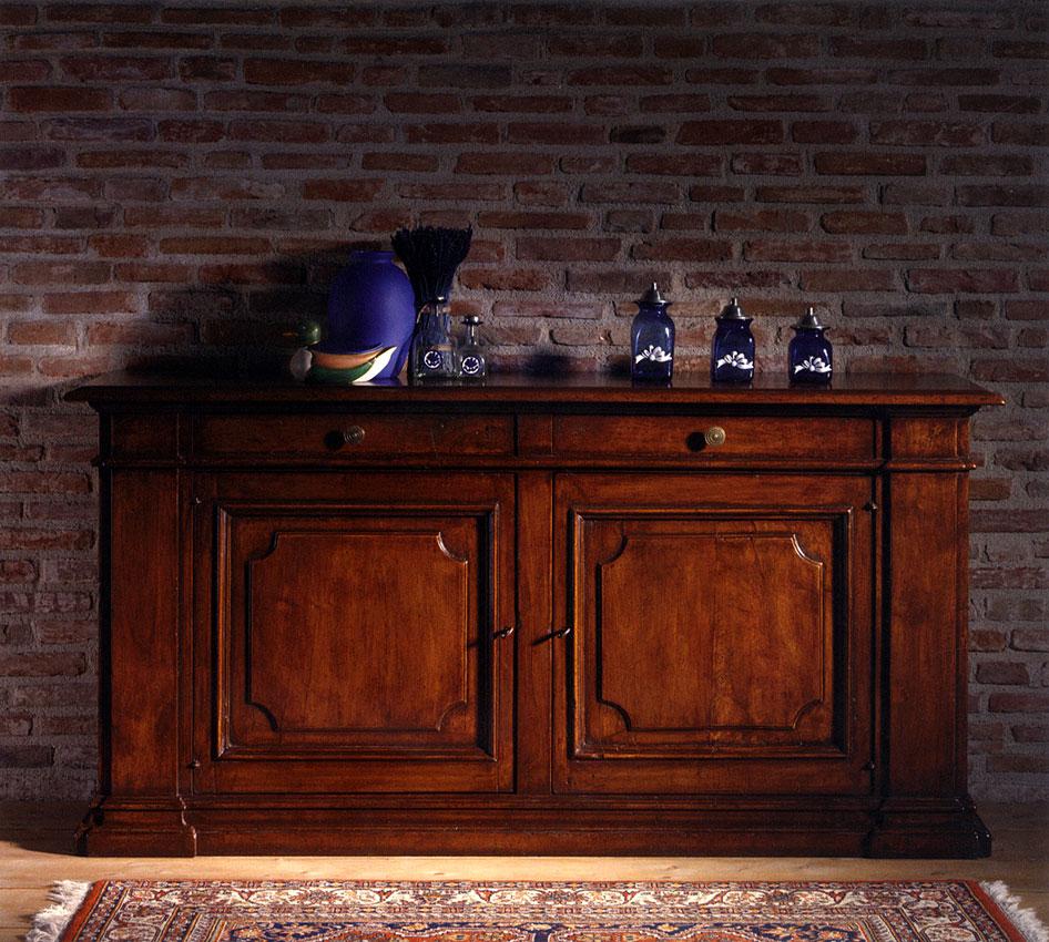 Комод  CASTELLAN 6033 Classic