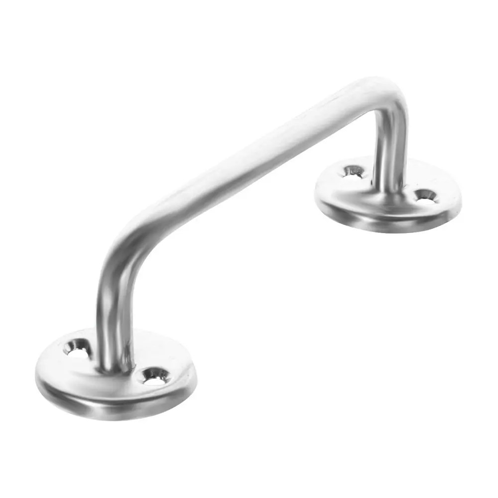 Ручка-скоба УФ РС-100, цвет цинк Santreyd STLM-2007912 - Вид №1