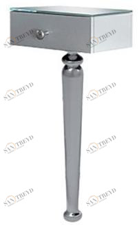 Maletti Рабочее место для парикмахера Bohème Boheme sun-id-1443736