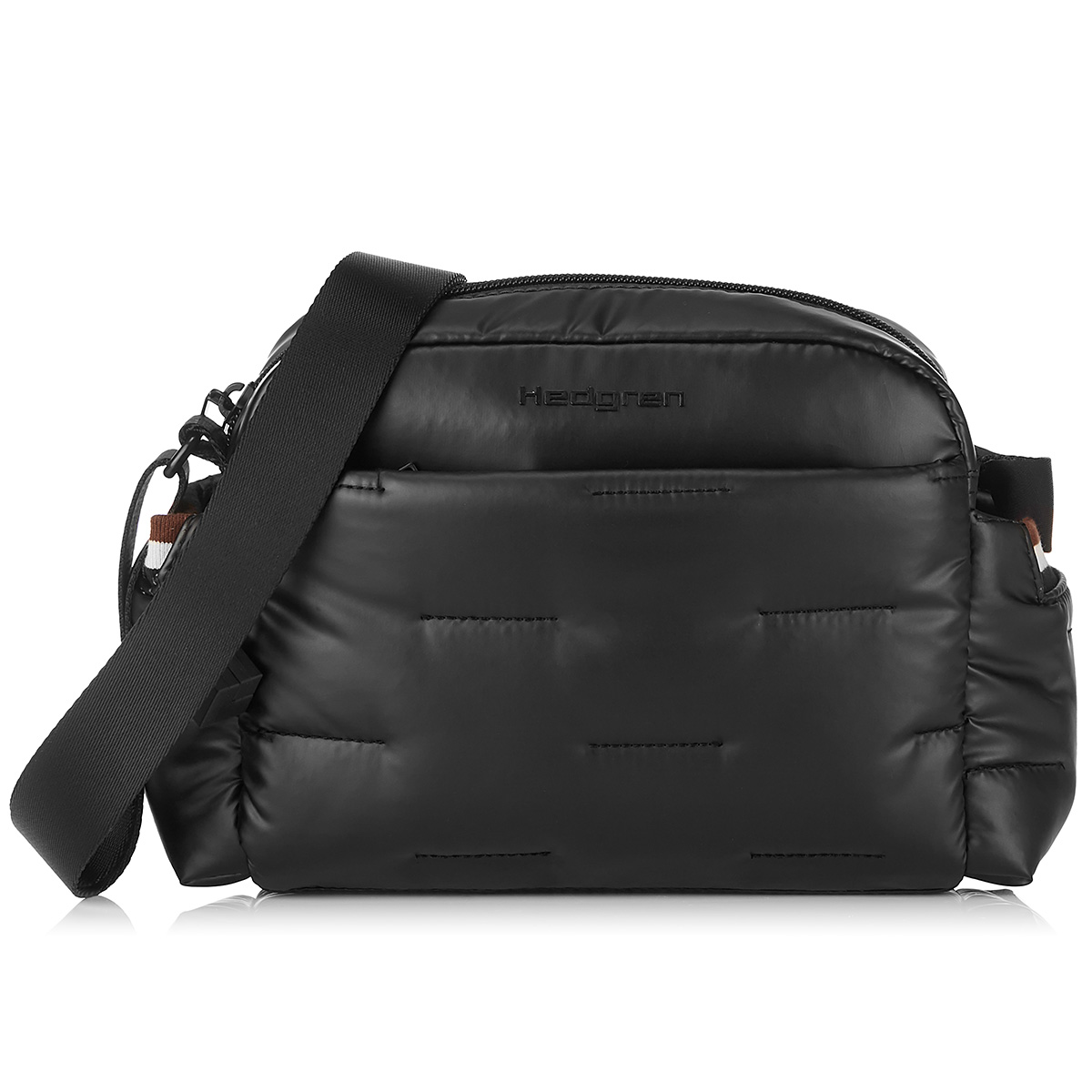 HCOCN02/003-01 Сумка кросс-боди HCOCN02 Cosy Shoulder Bag Hedgren Cocoon - Вид №1
