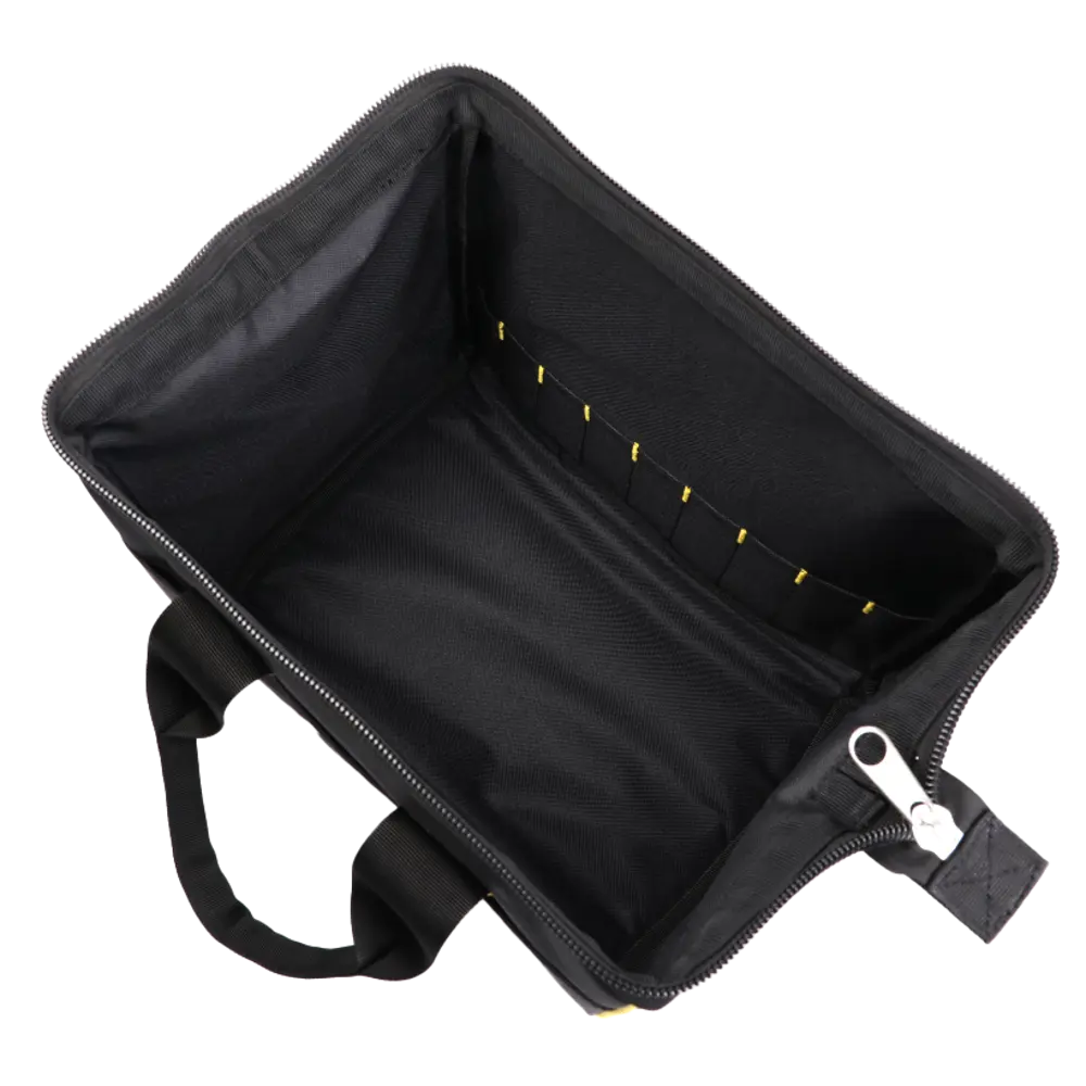 Сумка для инструментов Zalger ZL-662 33x22.5x24 см, ткань STLM-2078458 - Вид №1