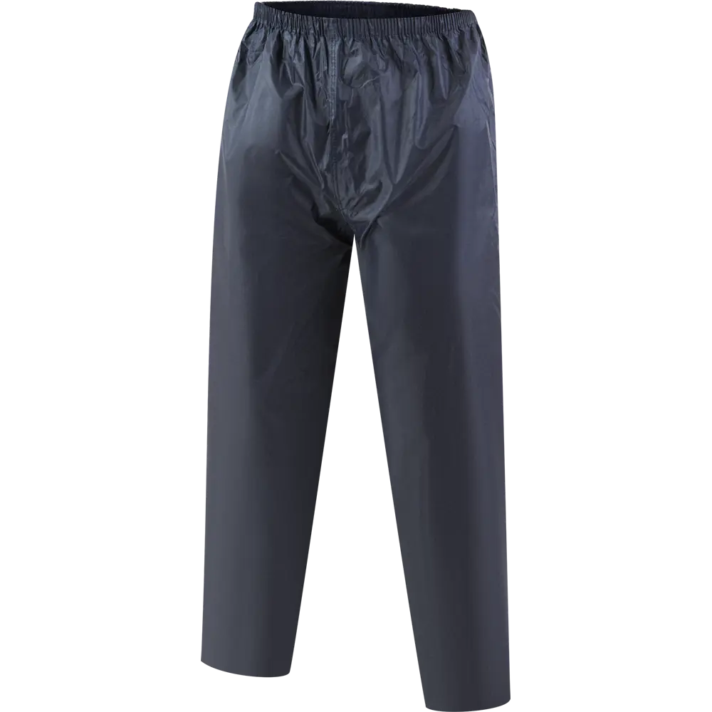 Костюм Нейлон синий размер 60-62 рост 170-180 Santreyd STLM-2020447 - Вид №2