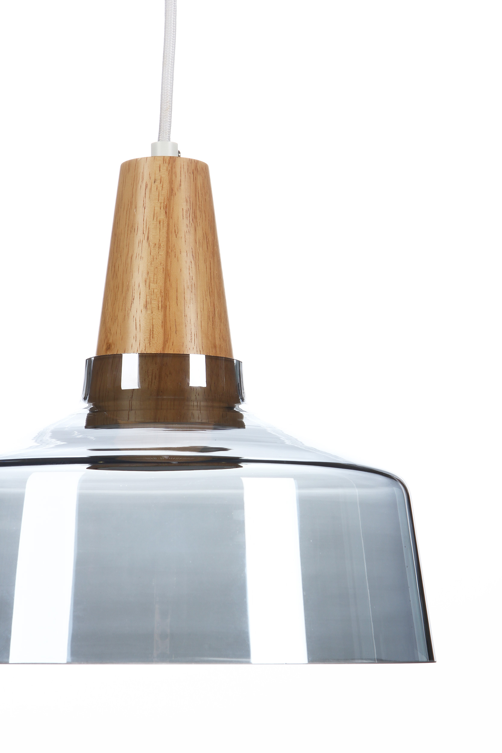 2000621334261 Подвесной светильник диаметр 27,5 SELETTI Industrial - Вид №1