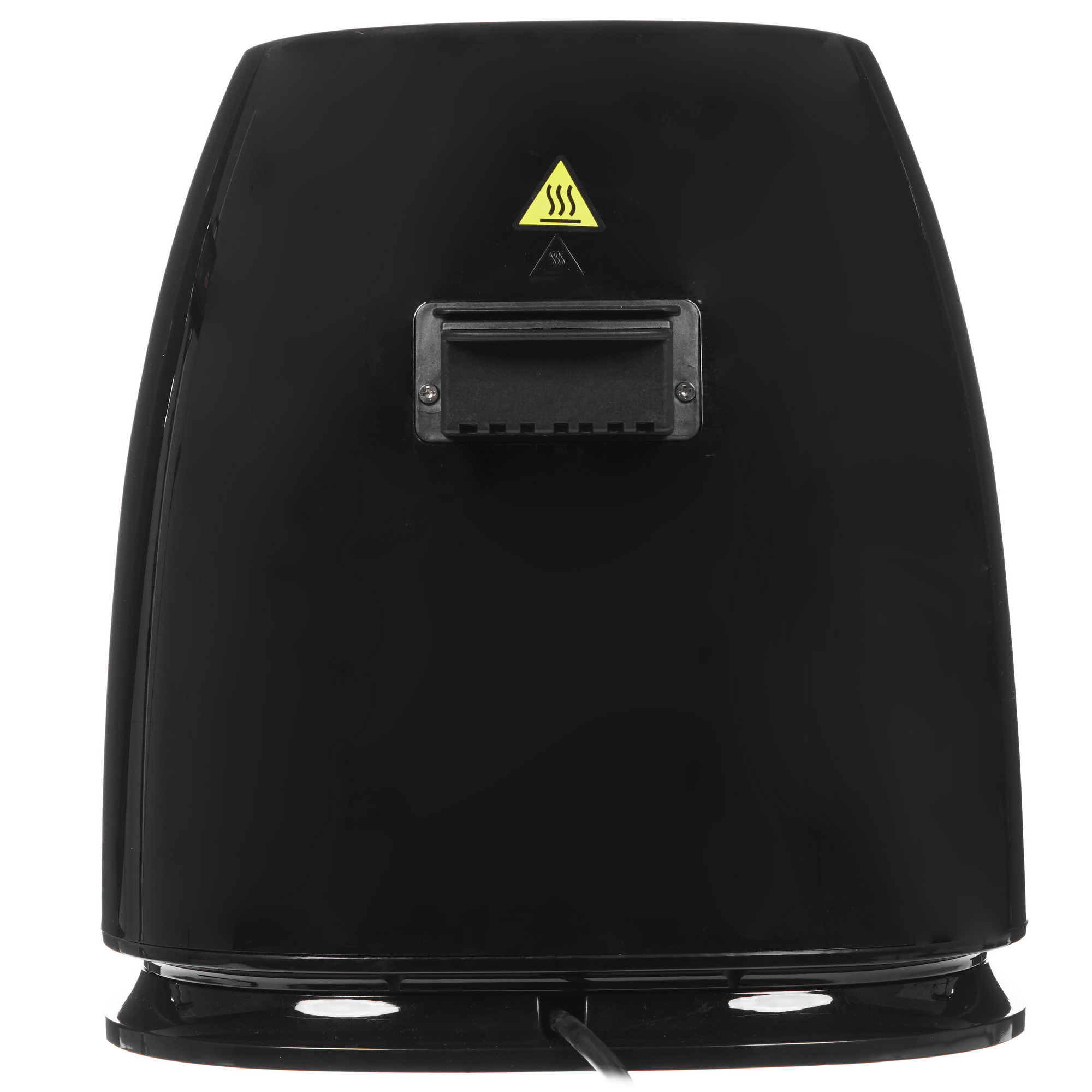 8157261 Аэрогриль CASO AF 250 черный STDN-0071458 - Вид №4