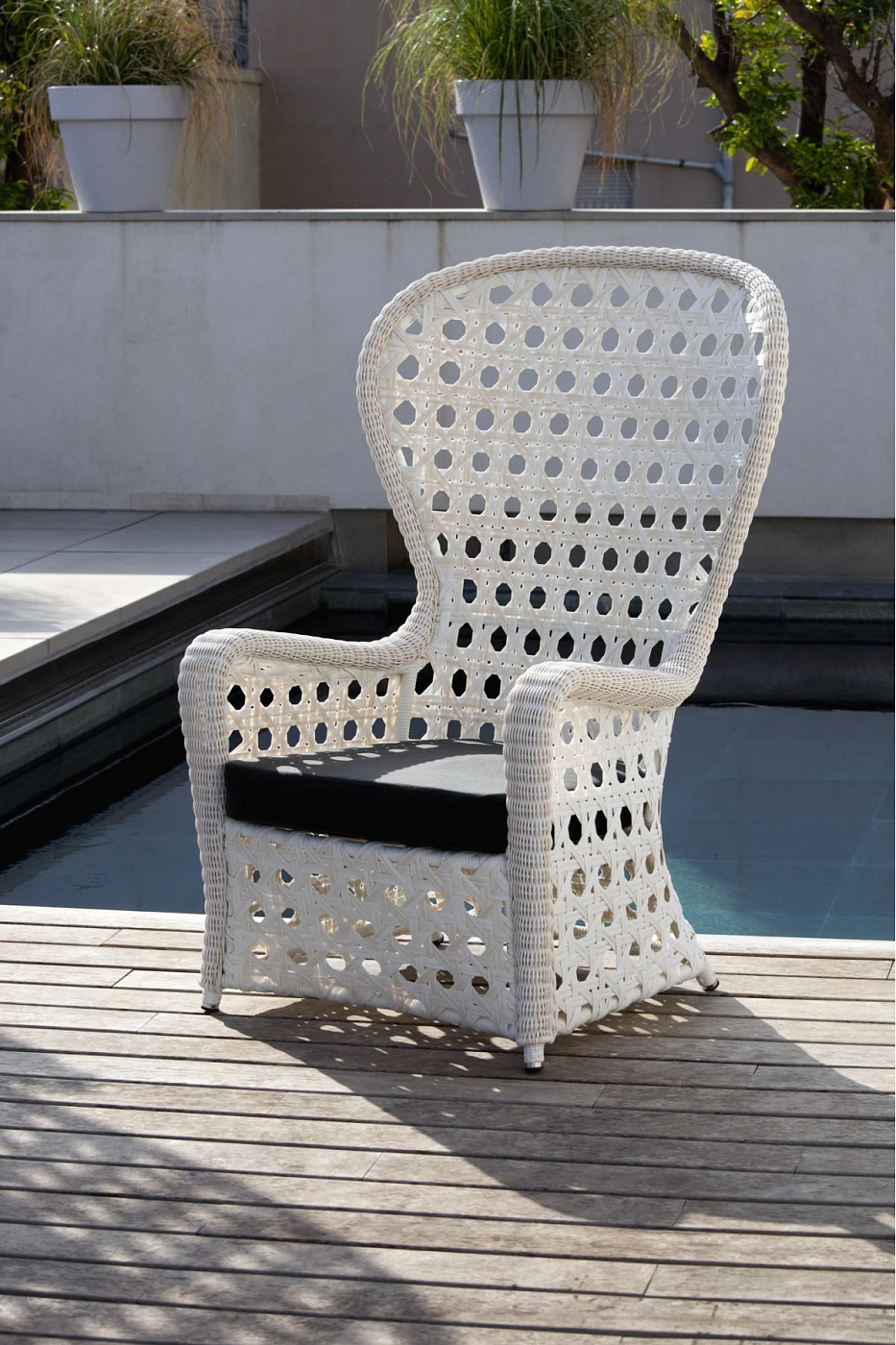 003308 Кресло Point Emmanuel POINT1920  - Вид №2