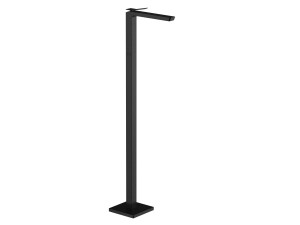 Напольный однорычажный смеситель для раковины