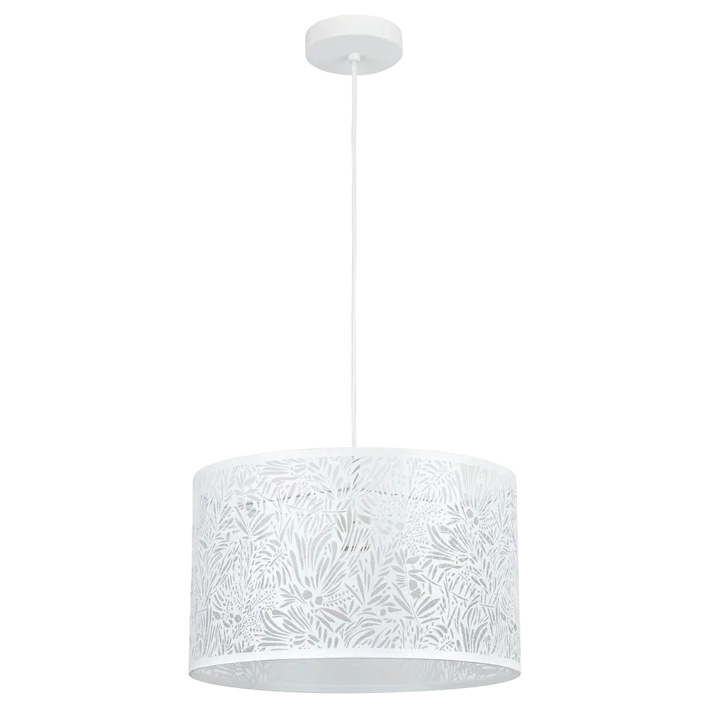 Подвесной светильник INSPIRE Frella с ботаническим декором 84729817 STLM-0054116 - Вид №3