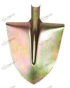 FT Лопата из тропической стали с закаленным наконечником sun-id-1511044