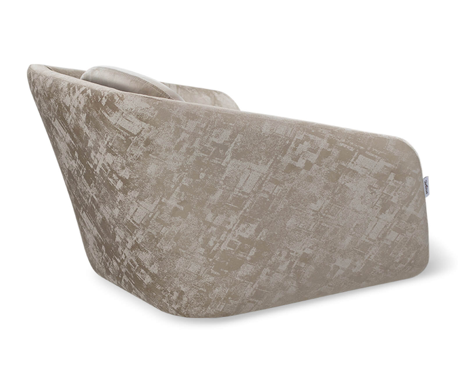 Стул подъемно-поворотный SHT-ST43-1/S154 Santreyd SHTST889 - Вид №2