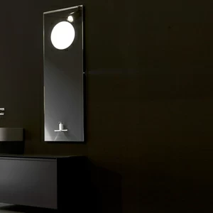 Зеркало OBLÒ3 Antonio Lupi OBLÒ с подсветкой