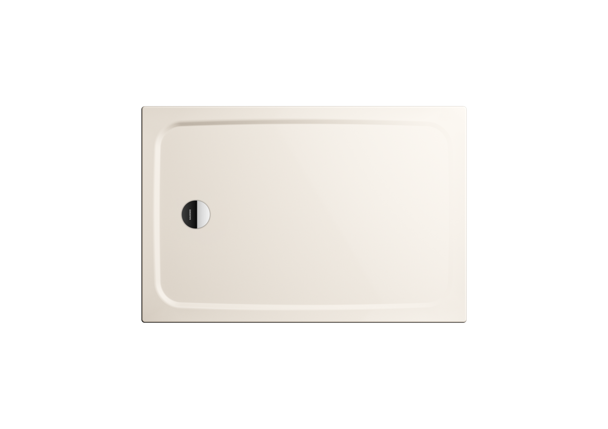 Душевой поддон KALDEWEI Сталь эмалированная 2259-1 212 пергамон 2259-1212