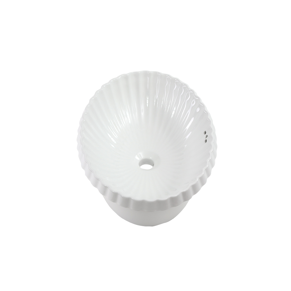 Раковина MELANA MLN-509 509-805 - Вид №4