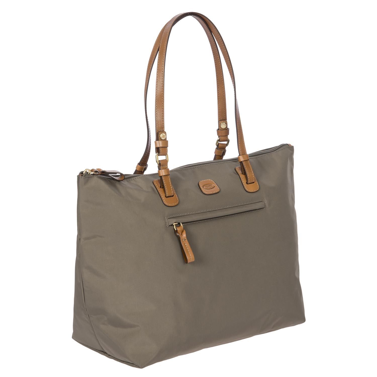 BXG45070.437 Сумка женская BXG45070 3 in 1 Shopper bag Brics X-Bag  - Вид №1