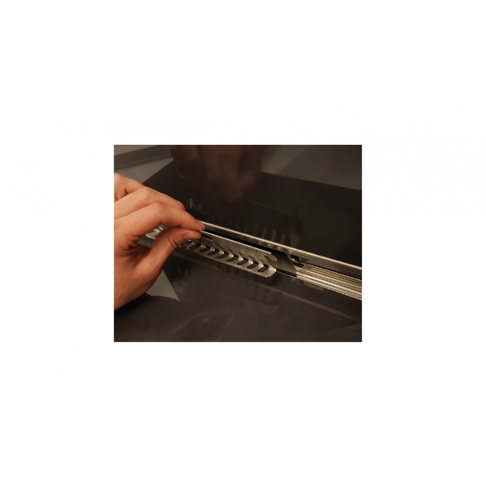 091056 Желоб водосток WALL 600  Berges WALL - Вид №8