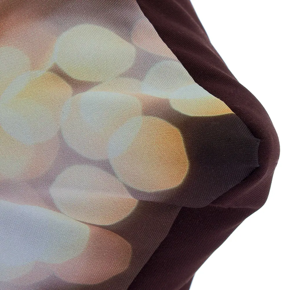 Подушка декоративная «Новый год-5» 40х40 см Santreyd STLM-2037698 - Вид №2