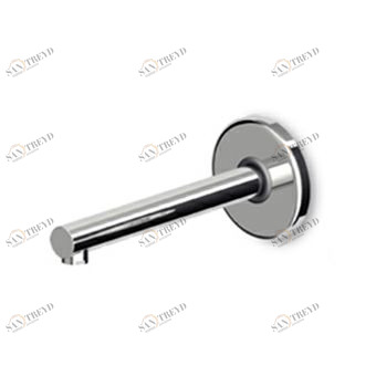 Z92173 Носик. L. 170 мм Zucchetti Zxs 