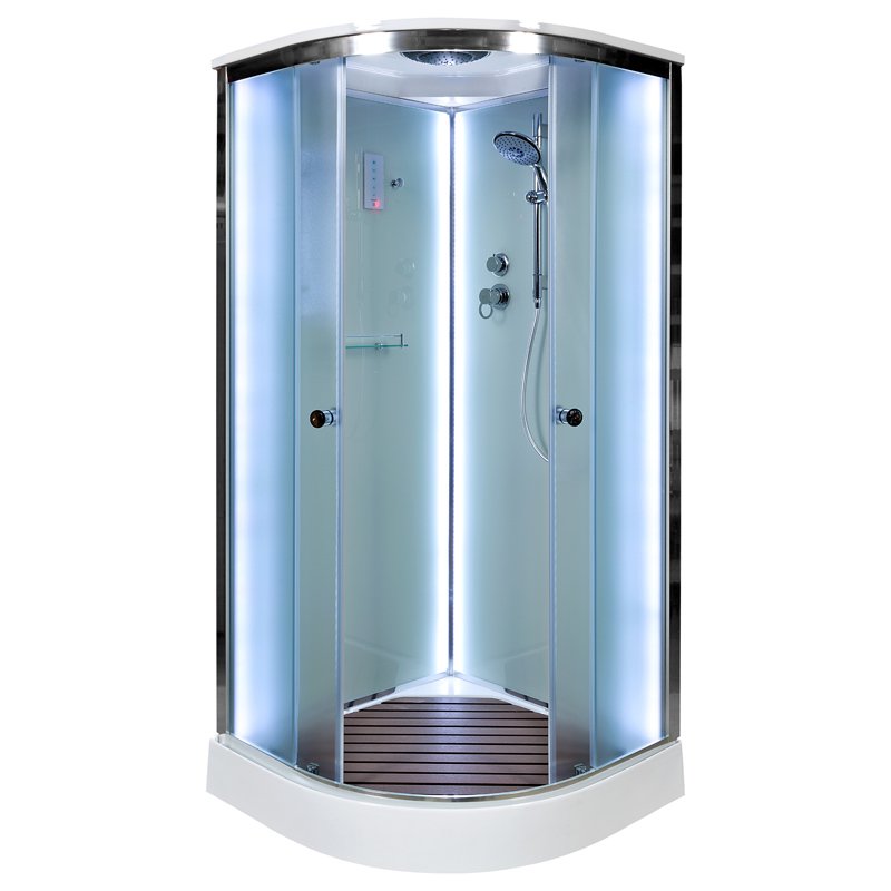 #NAME? Deto D01S LED - Вид №20