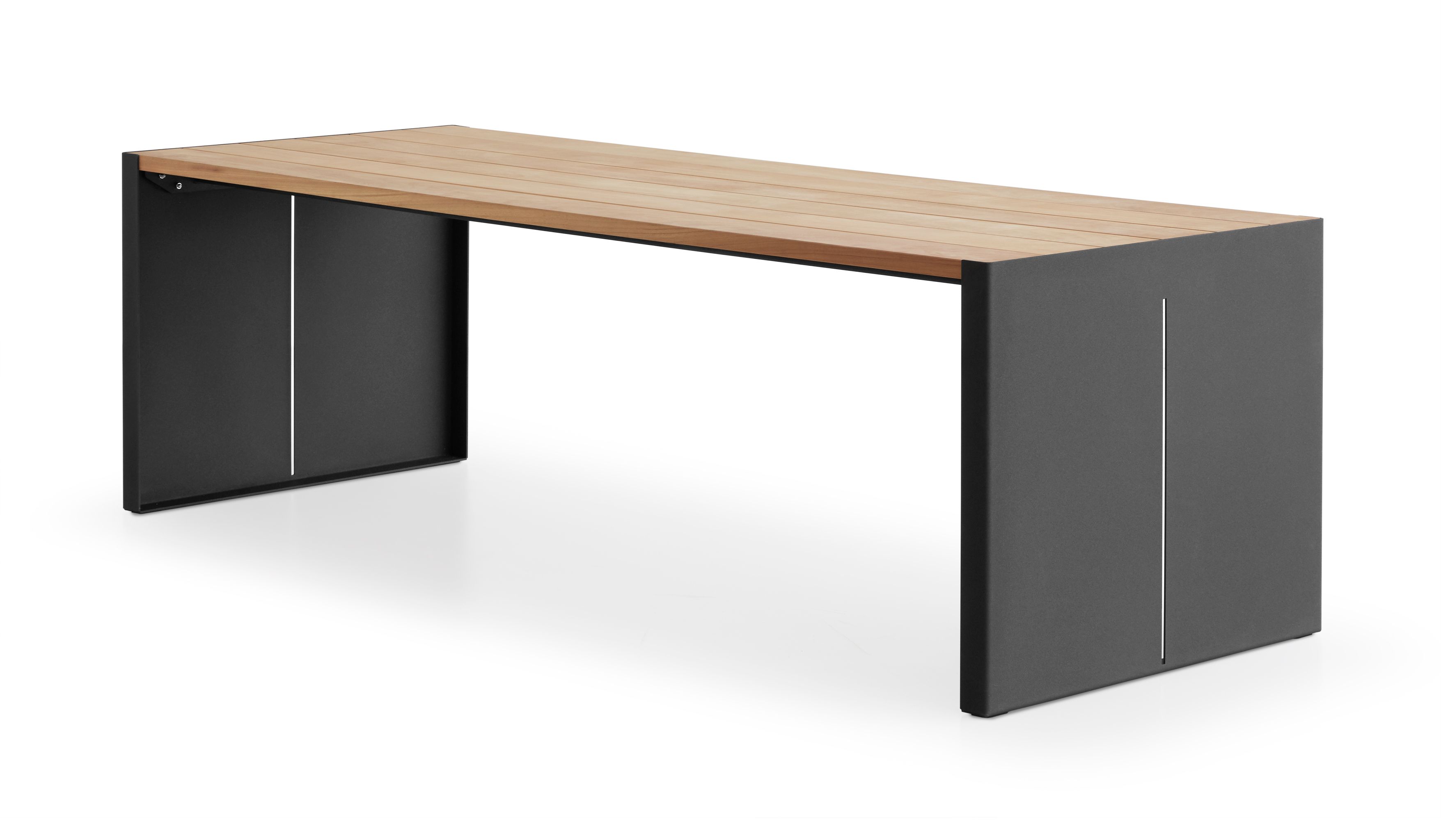 Прямоугольный садовый стол Lapalma PANCO OUTDOOR ARCH-00096940 - Вид №1