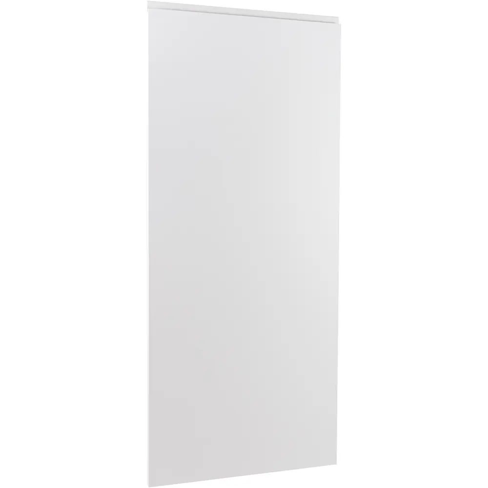 Фасад кухонного шкафа Токио 59.7x137.3 см KONSENSA ЛДСП цвет белый STLM-2067489 - Вид №1