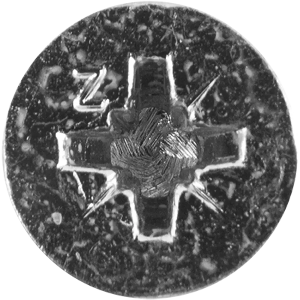 Дюбель-шуруп Standers 8x40 мм нейлон цвет серый 25 шт STLM-2011375 - Вид №3