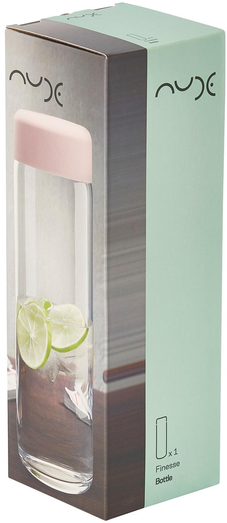 NUDE Хрустальный графин Finesse sun-id-1408686 - Вид №4