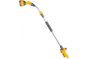 15625680 Распылитель на телескопической штанге Telescopic Lance Plus 140 26990000 Hozelock