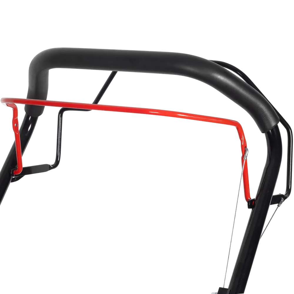 Газонокосилка бензиновая самоходная Sterwins Comfort Briggs&Stratton 2.8 л.с 51 см STLM-2141190 - Вид №7