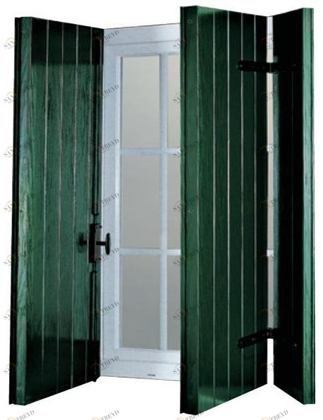 Agostinigroup Жалюзи Fibex Scuri sun-id-1443679