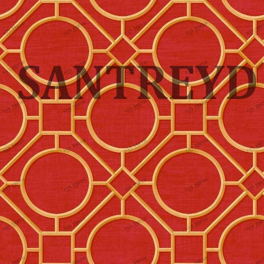 AI42408 Обои Seabrook Koi