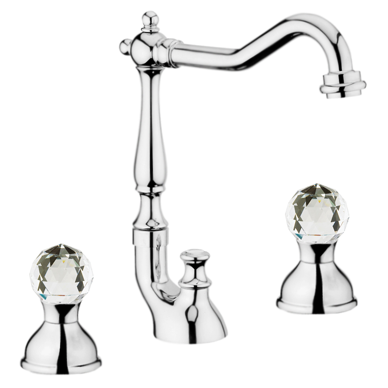 KA750202015 Смеситель для раковины Webert Karenina 