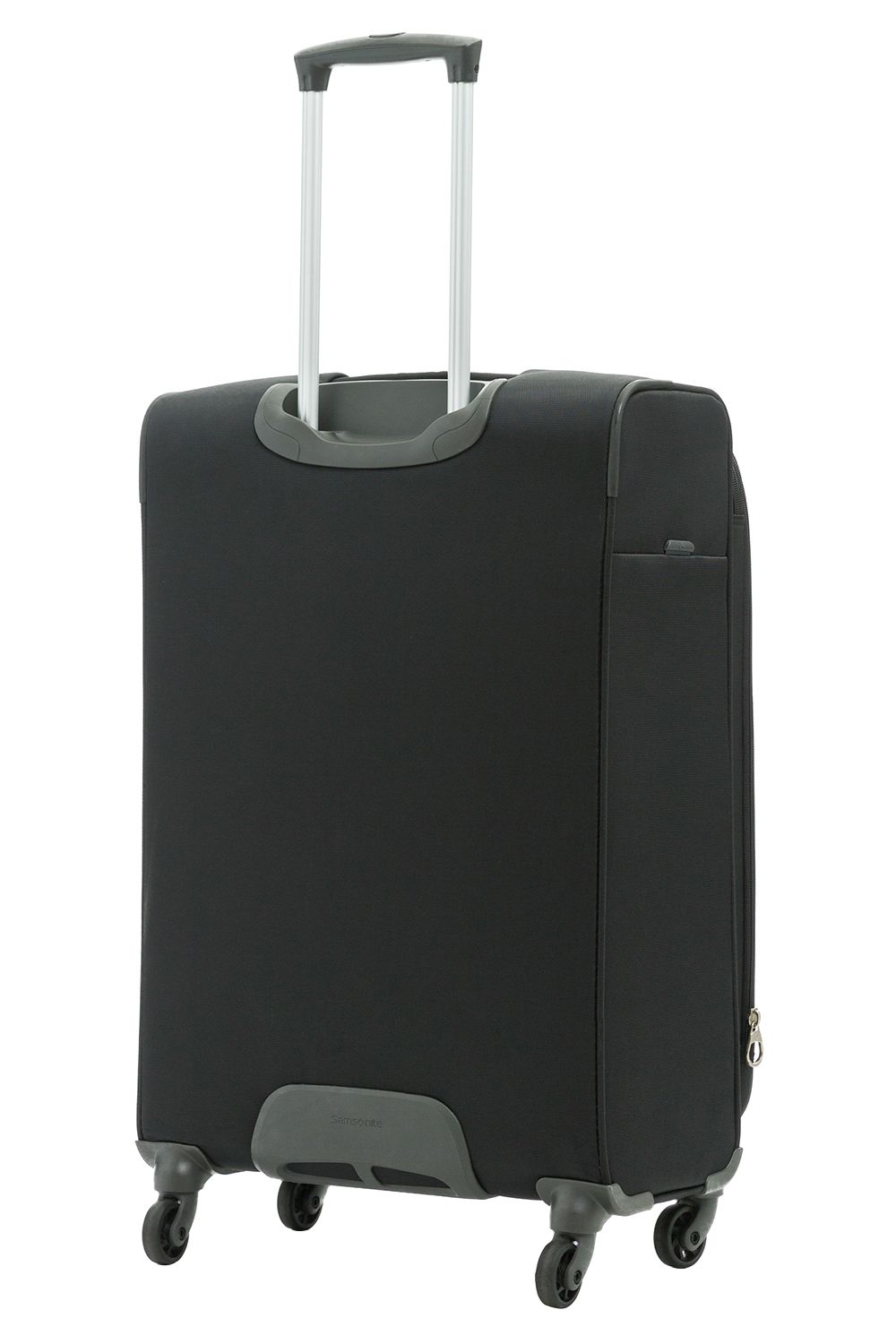 CT0-09902 Чемодан CT0*902 Spinner M Exp Samsonite Aruro  - Вид №1