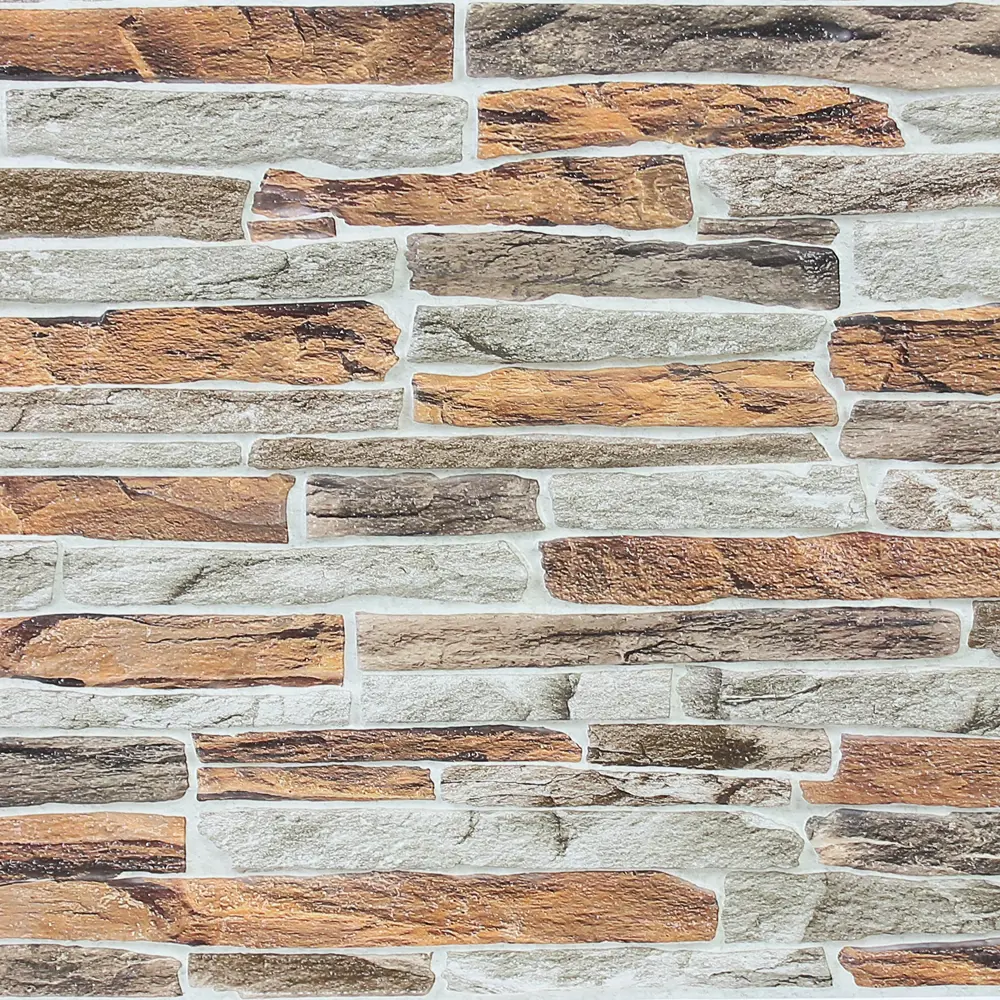 GRACE 3D-панель Гибралтар для декора стен и мебели 81968438 STLM-0016021