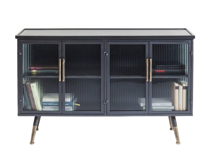 Шкаф с распашными дверцами KARE Design La Gomera ARCH-00063396 - Вид №8