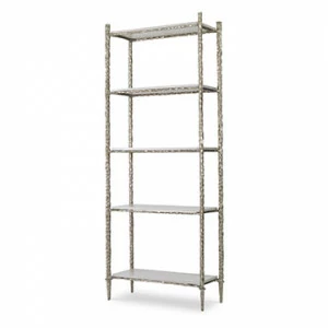 Книжные шкафы 09188-800-001 Chiseled Étagère Ambella