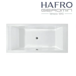 Ванна встраиваемая Era Plus 180 см с гидро и аэромассажем 2ERA3N6