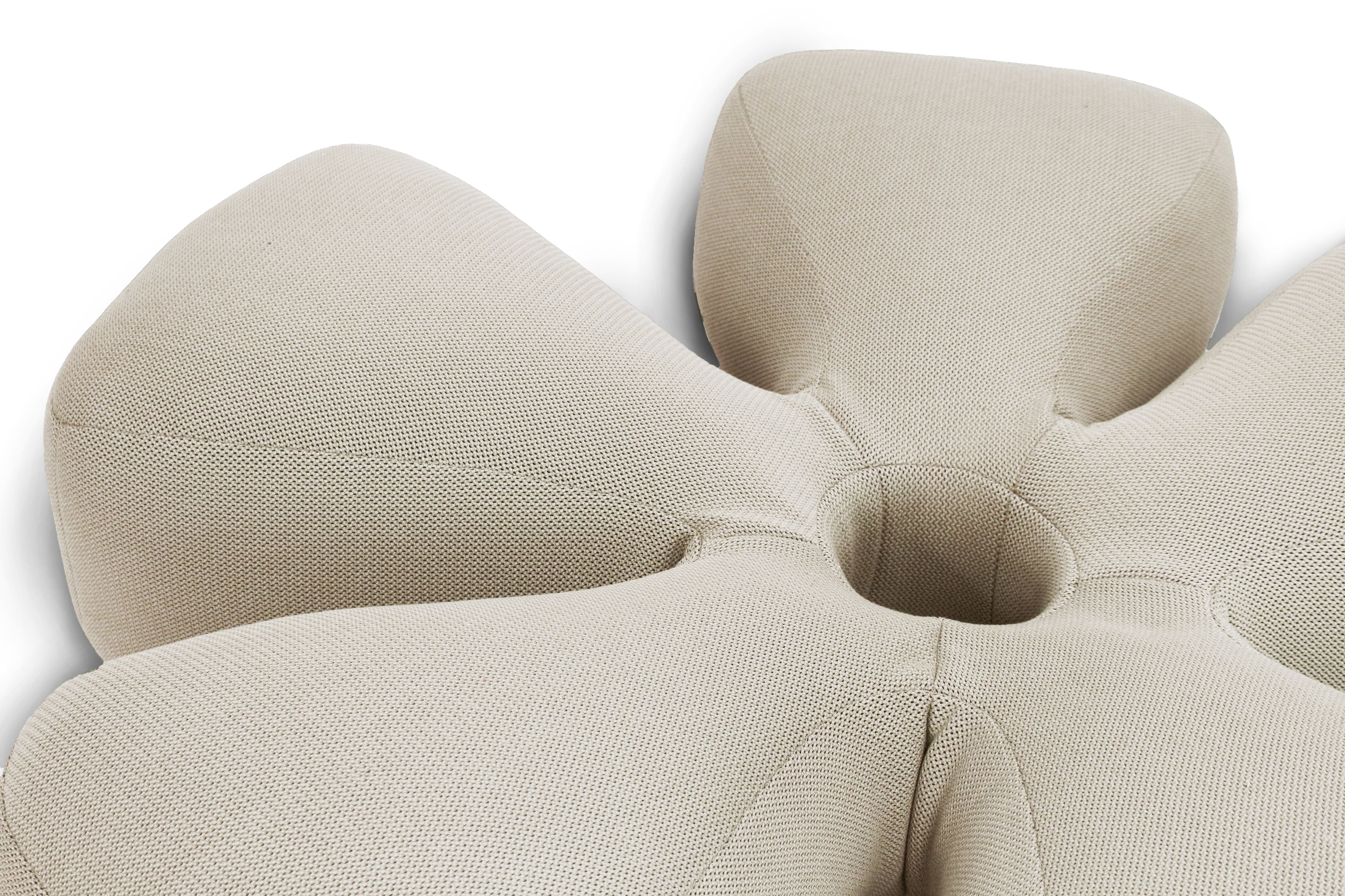 Плавающий пуф OGO Flower ARCH-00027312 - Вид №61