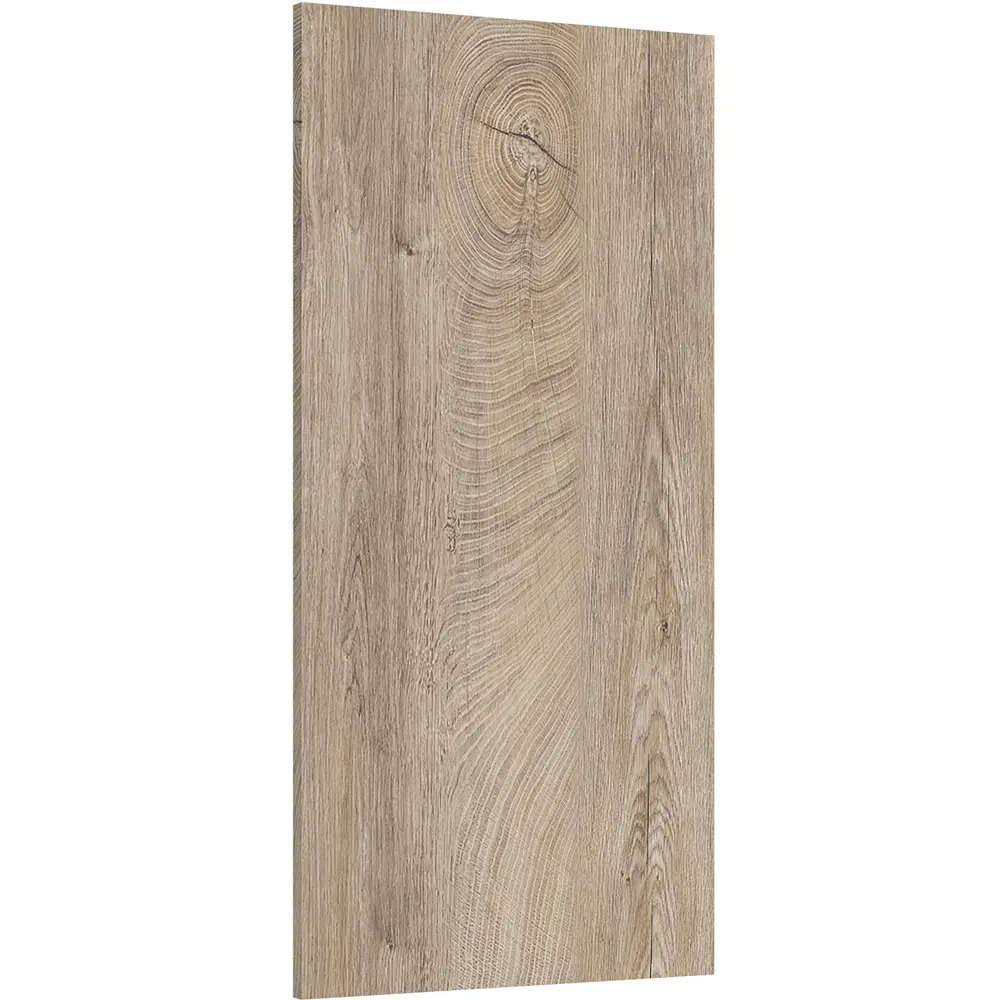 Фальшпанель для кухонного шкафа Зея 37x77 см KONSENSA ЛДСП цвет коричневый STLM-2097387 - Вид №1