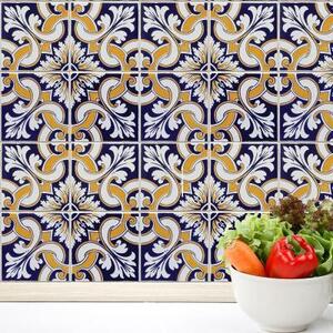 Декор для стен Talavera Tiles