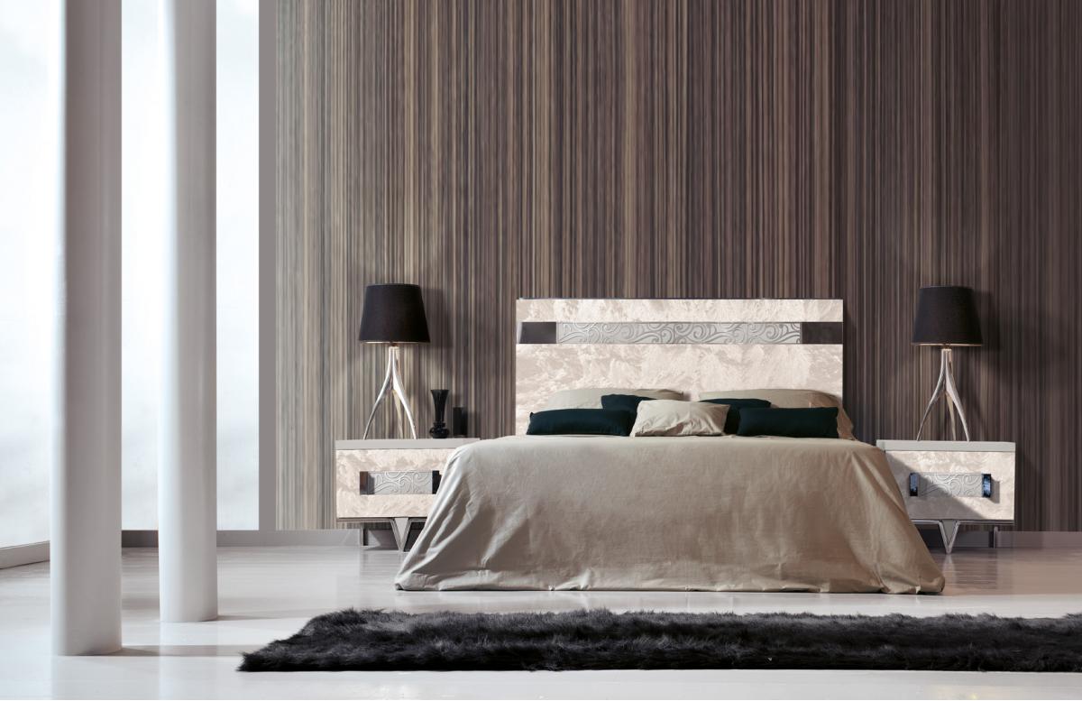 105737 Прикроватная тумбочка Victory 13061 с ручками Euphoria 30 Talla Llass Attitude Santreyd