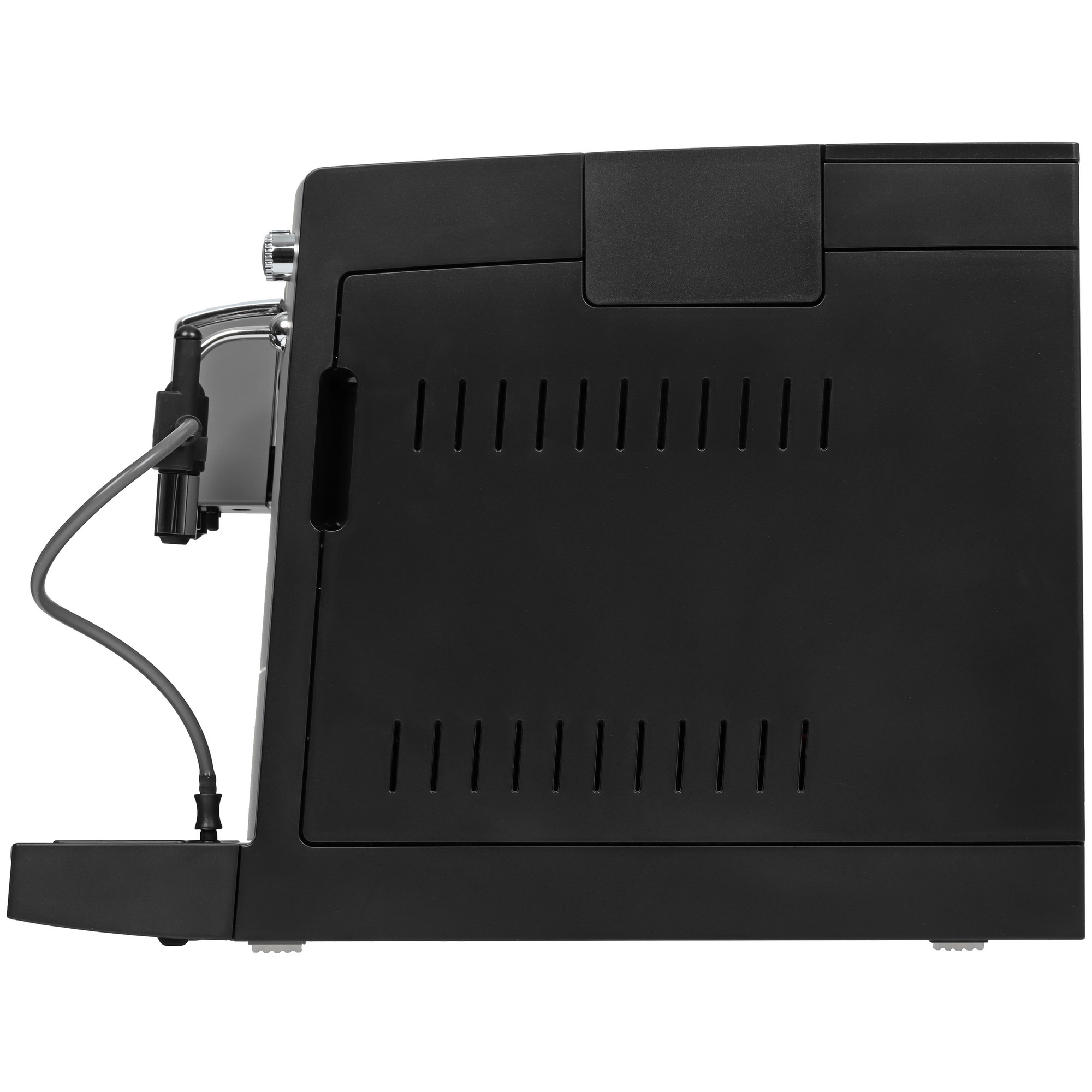 5445658 Кофемашина автоматическая Nivona CafeRomatica NICR 555 серый STDN-0094958 - Вид №2